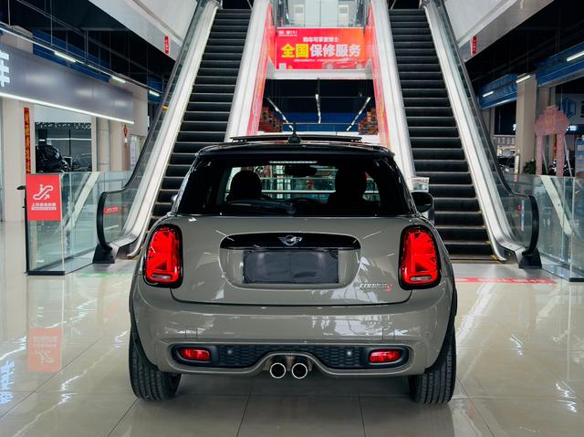 MINI MINI