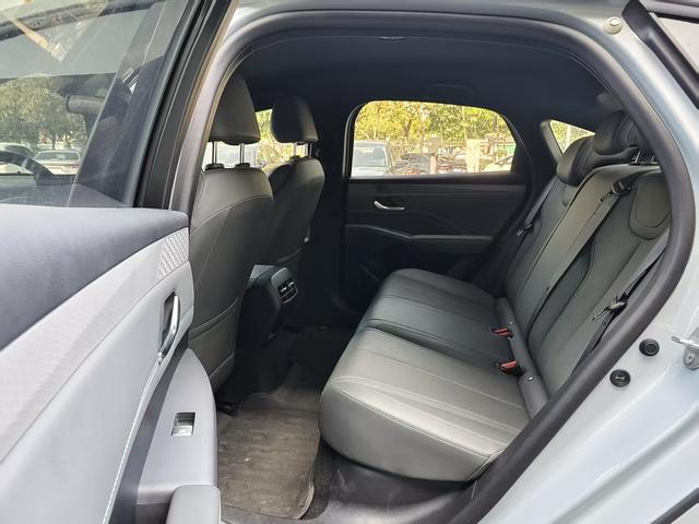 BYD Qin PLUS DM