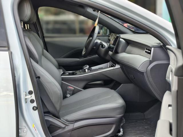 BYD Qin PLUS DM