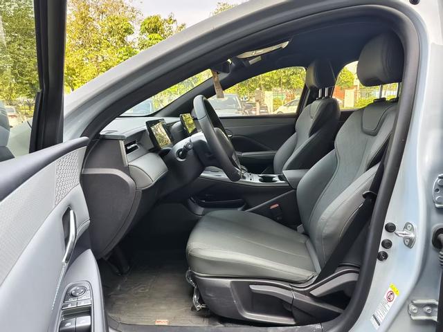BYD Qin PLUS DM