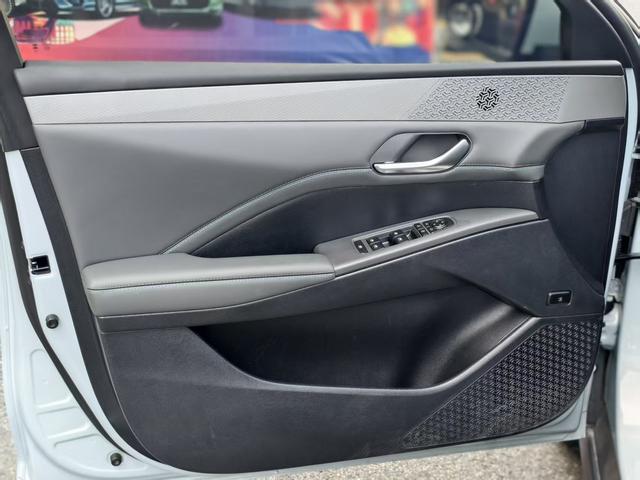 BYD Qin PLUS DM