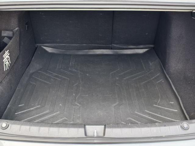BYD Qin PLUS DM