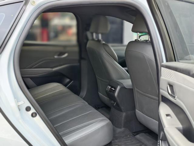 BYD Qin PLUS DM