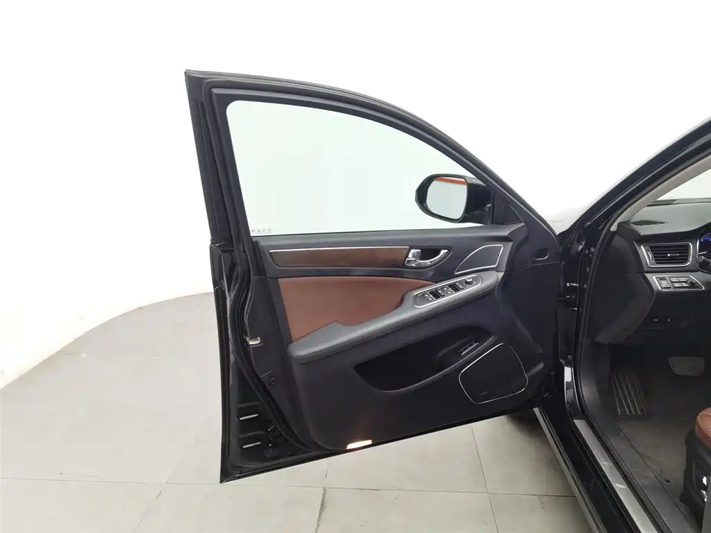 Hongqi Hongqi H7