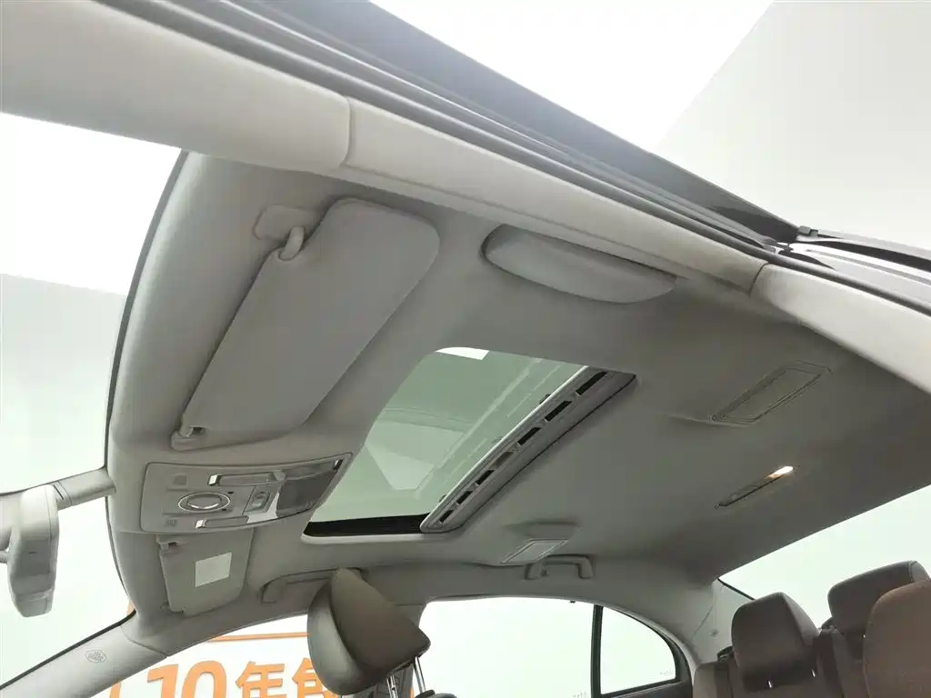 Hongqi Hongqi H7