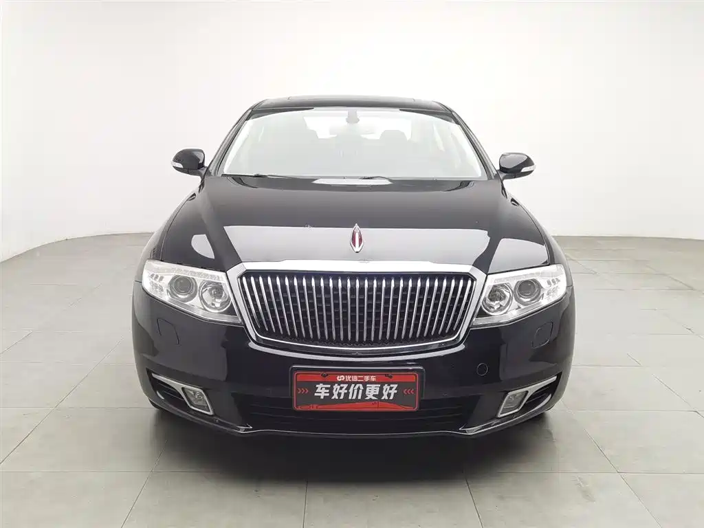 Hongqi Hongqi H7