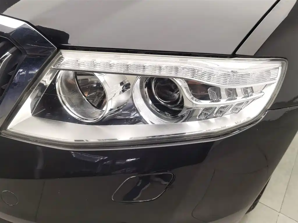 Hongqi Hongqi H7