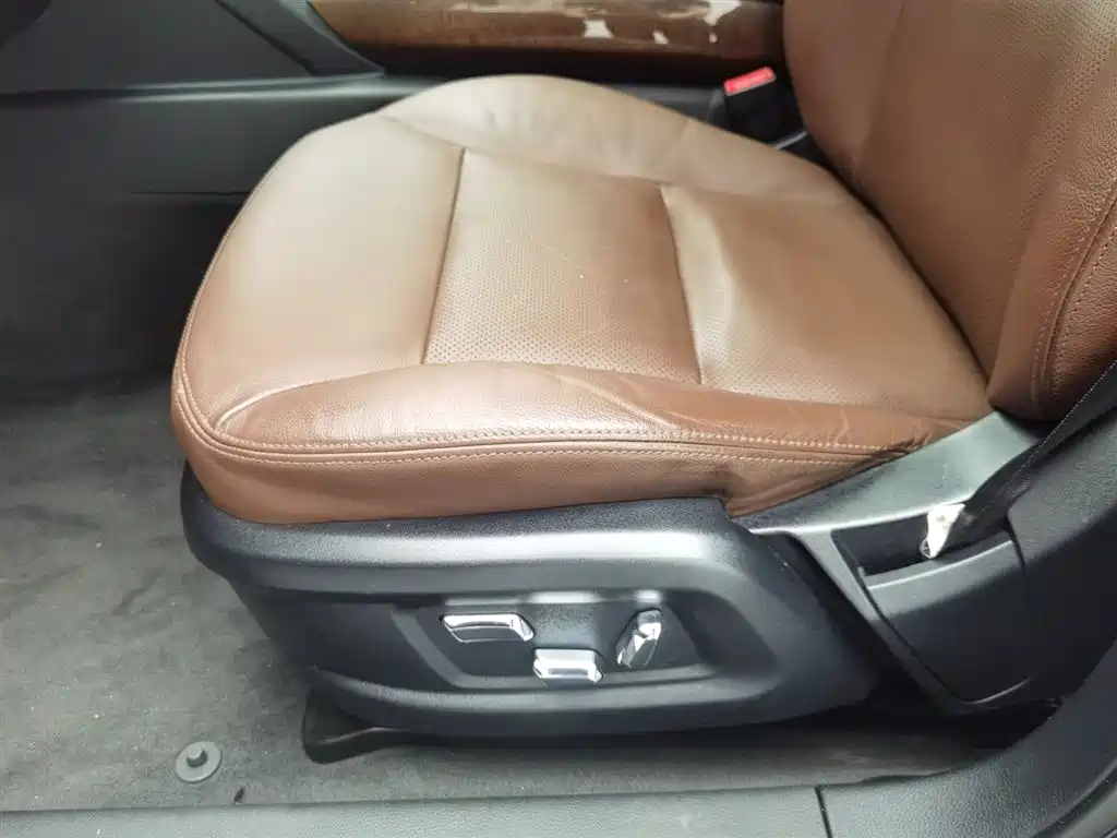 Hongqi Hongqi H7