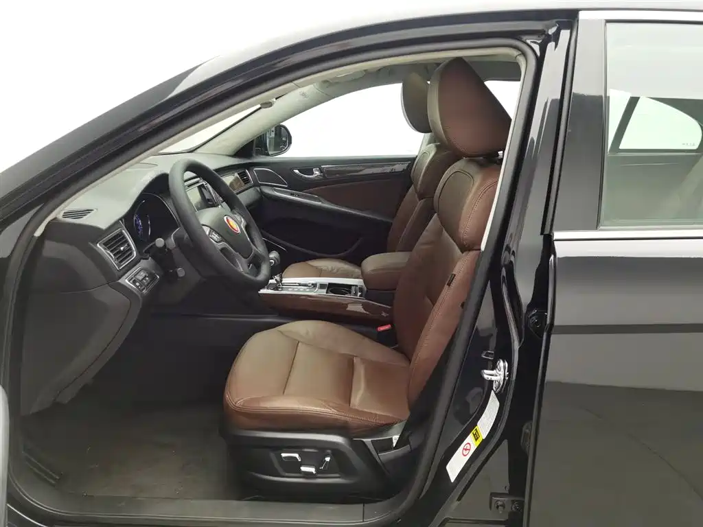 Hongqi Hongqi H7