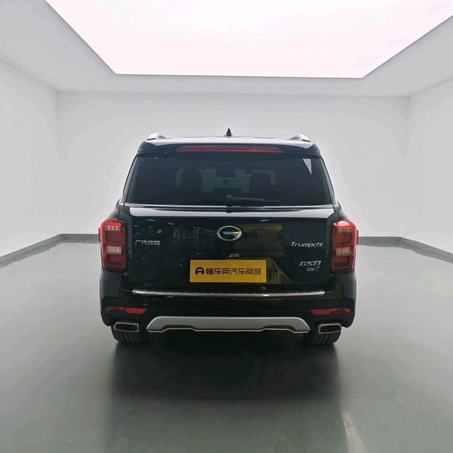 GAC Trumpchi Trumpchi GS8