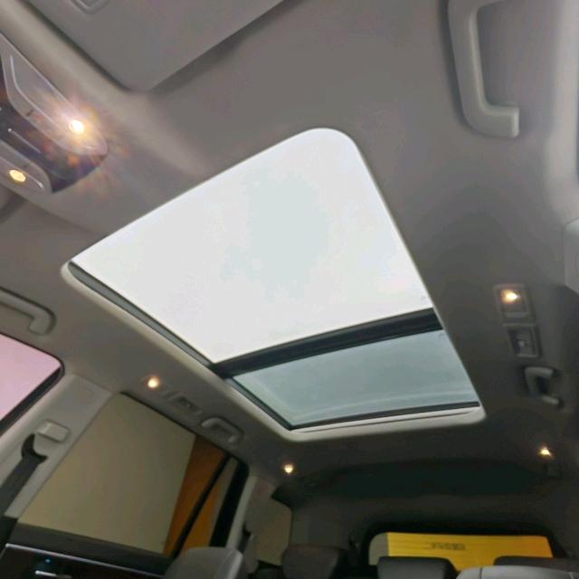 GAC Trumpchi Trumpchi GS8