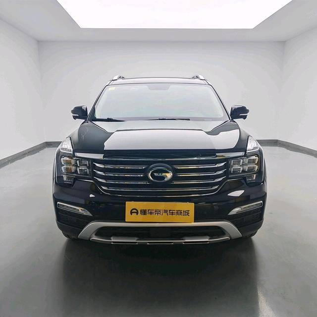GAC Trumpchi Trumpchi GS8