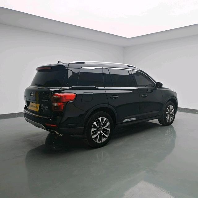 GAC Trumpchi Trumpchi GS8