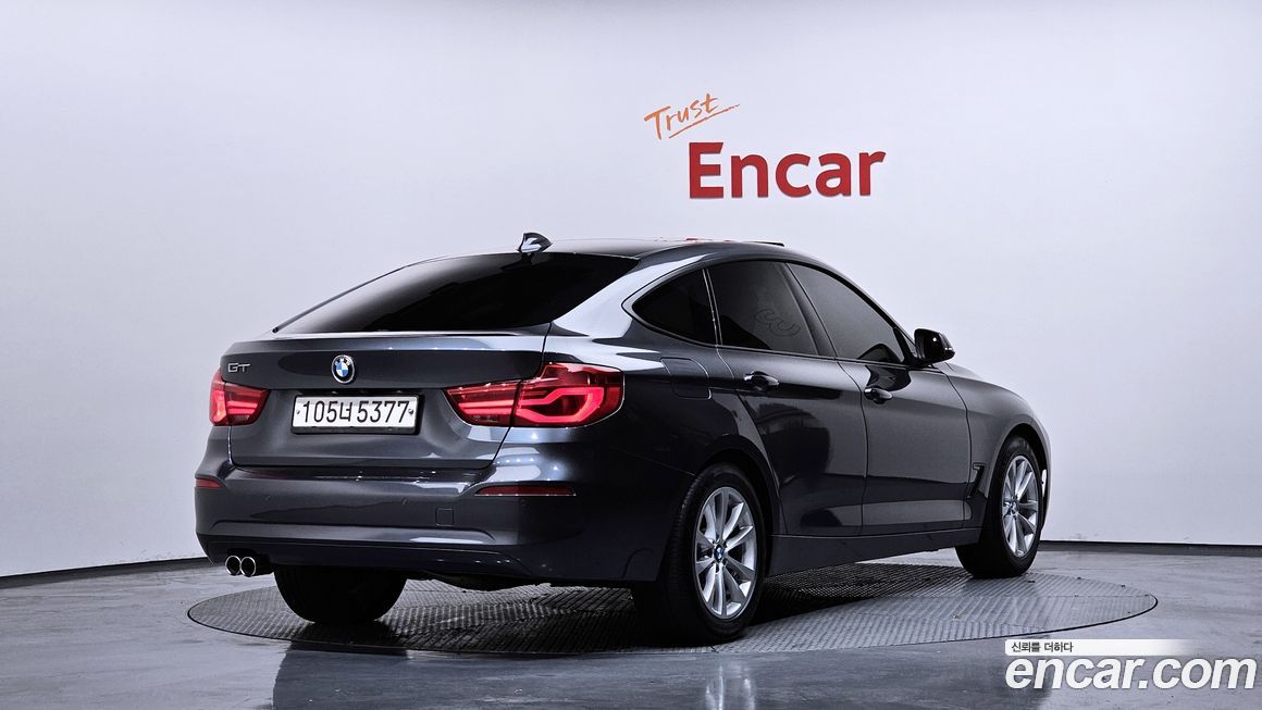BMW Gran Turismo
