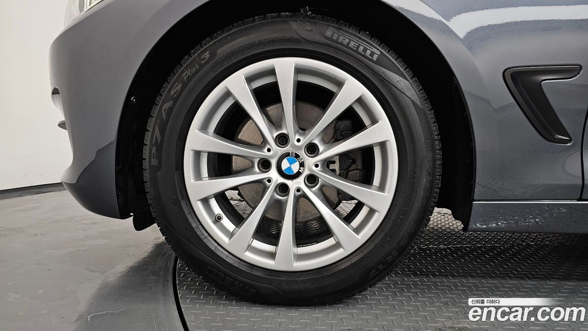BMW Gran Turismo