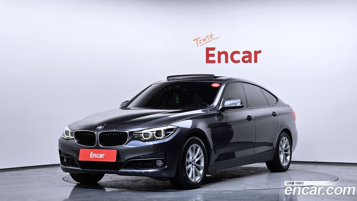 BMW Gran Turismo