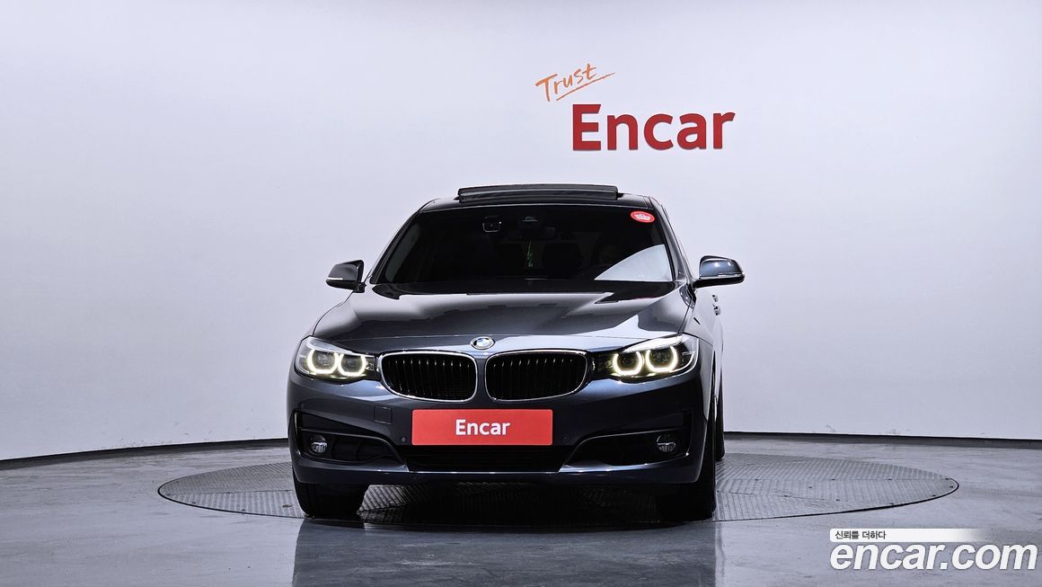 BMW Gran Turismo
