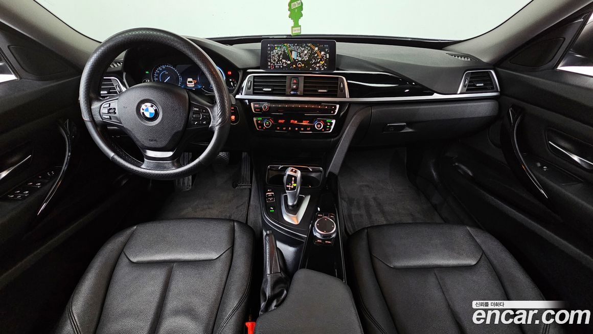 BMW Gran Turismo