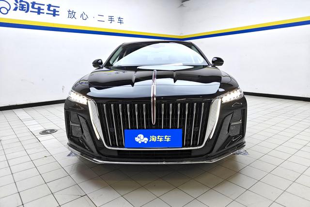 Hongqi Hongqi H5