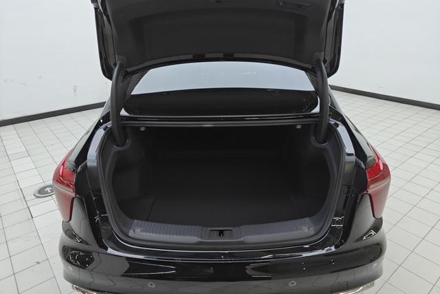 Hongqi Hongqi H5