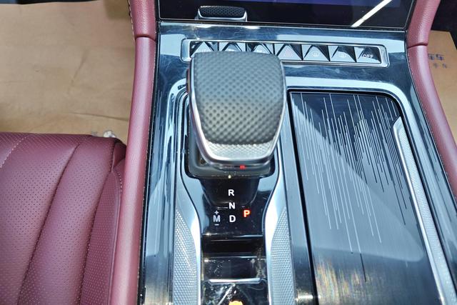 Hongqi Hongqi H5