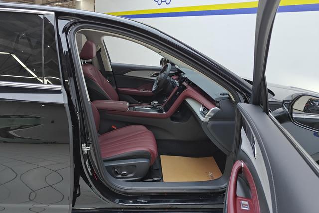 Hongqi Hongqi H5