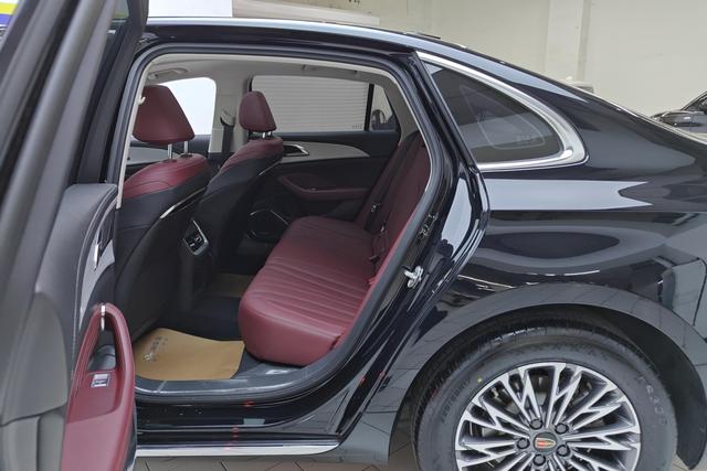 Hongqi Hongqi H5
