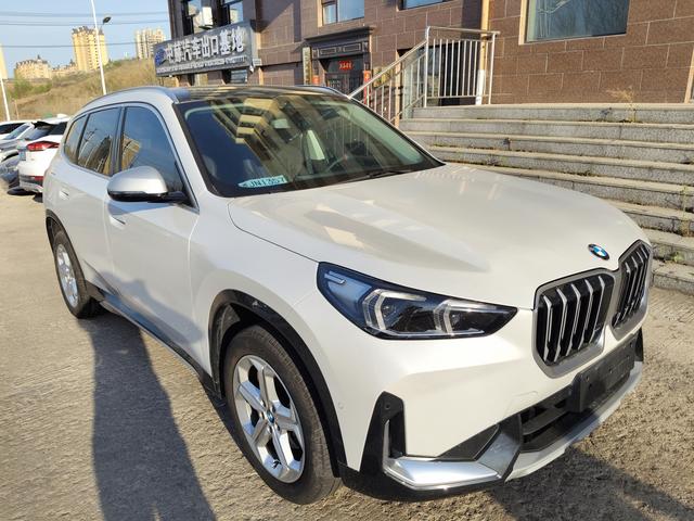 BMW BMW X1
