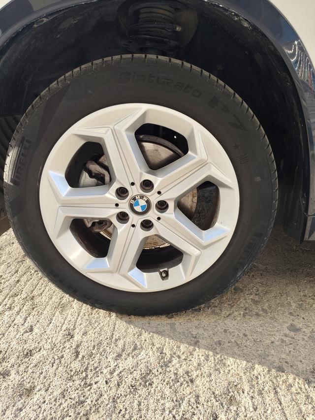 BMW BMW X1