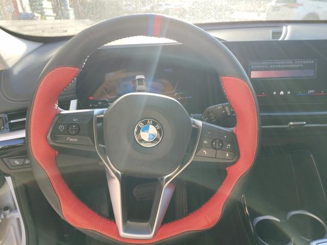 BMW BMW X1