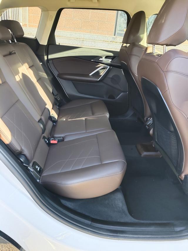 BMW BMW X1
