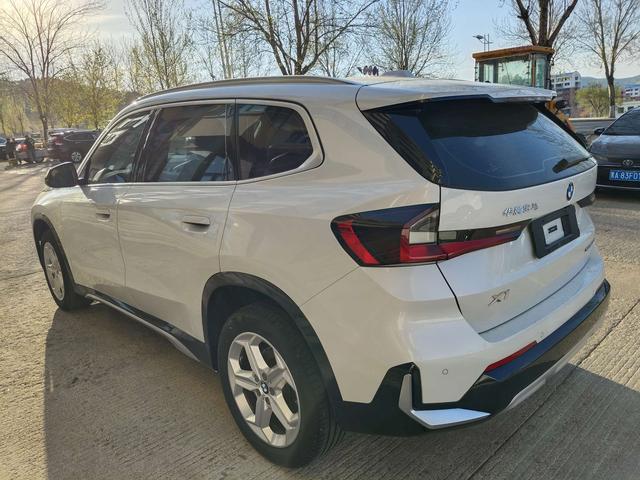 BMW BMW X1