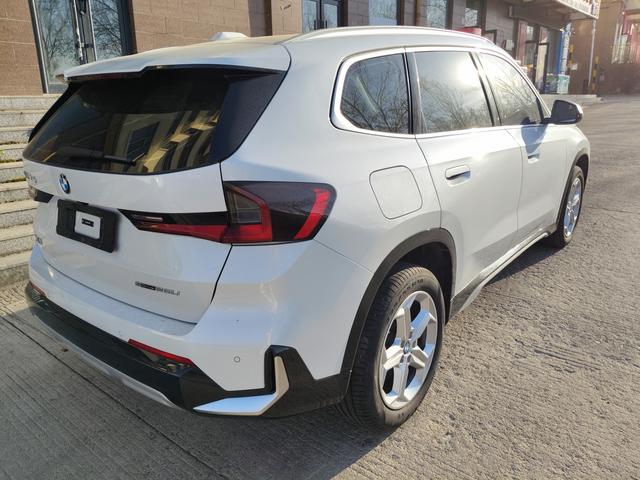 BMW BMW X1