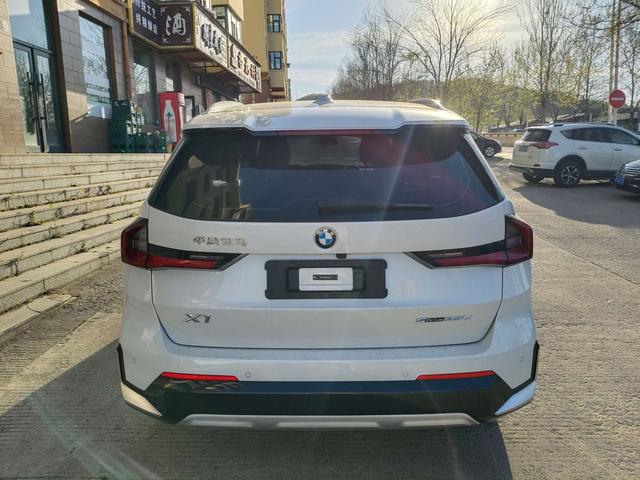 BMW BMW X1