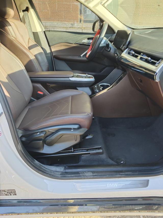 BMW BMW X1