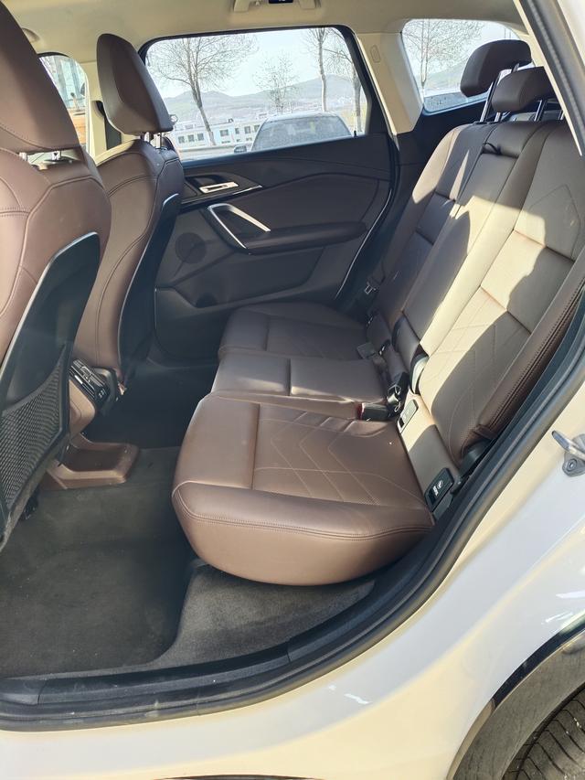 BMW BMW X1