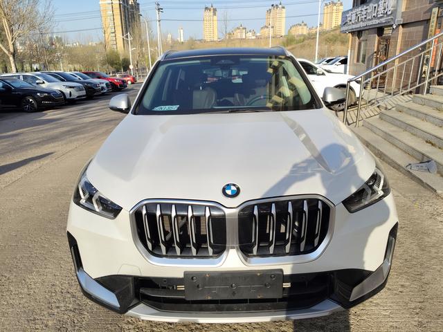 BMW BMW X1