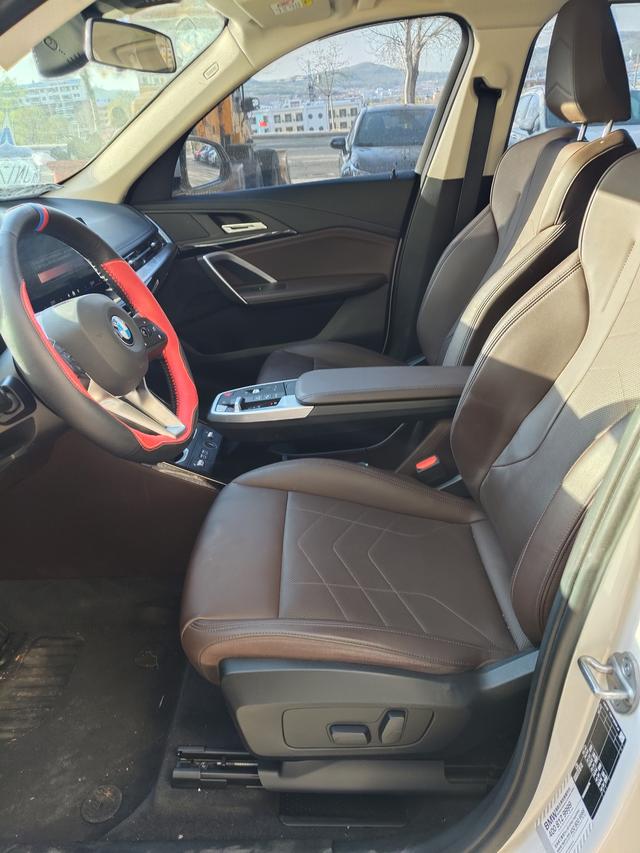 BMW BMW X1