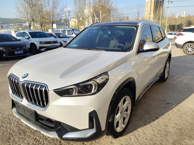 BMW BMW X1