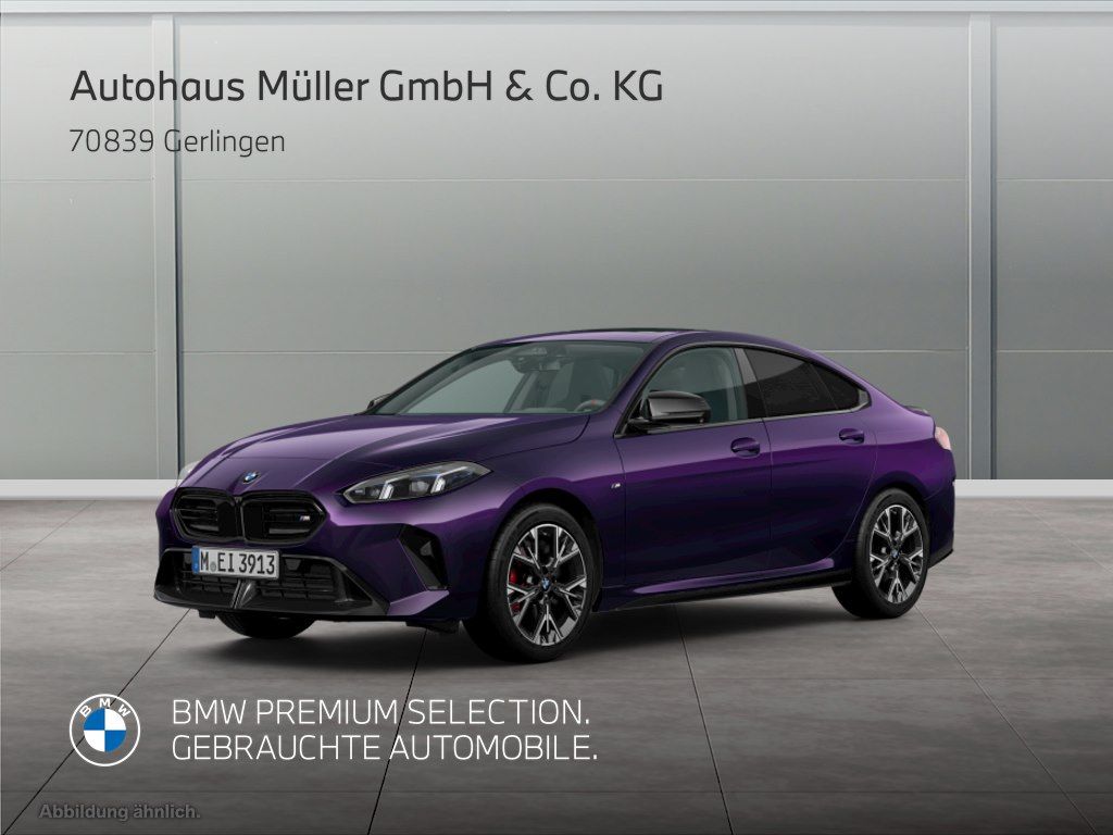 BMW M235