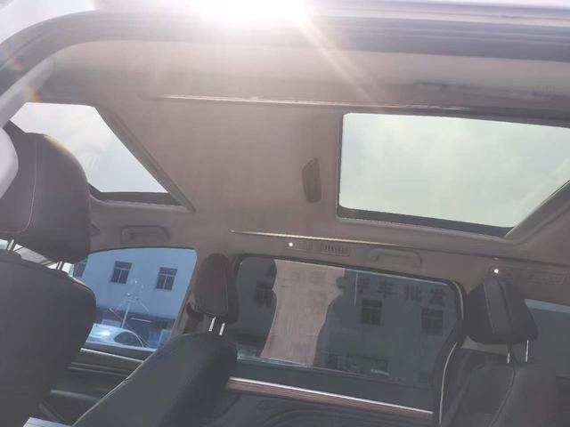 GAC Trumpchi Trumpchi M8