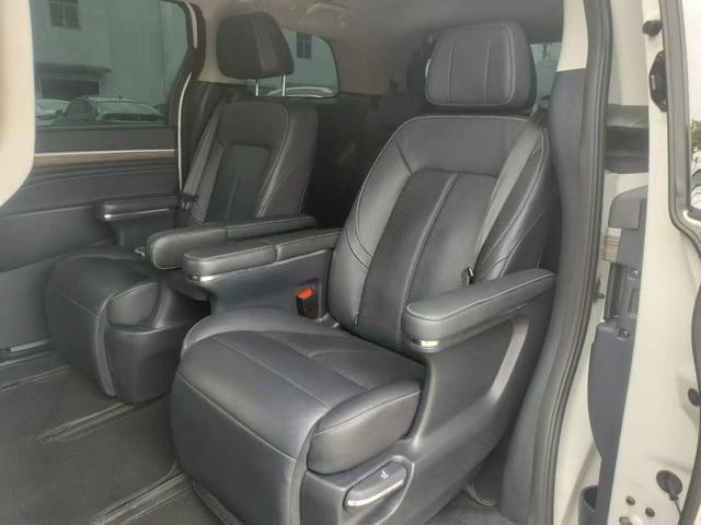 GAC Trumpchi Trumpchi M8