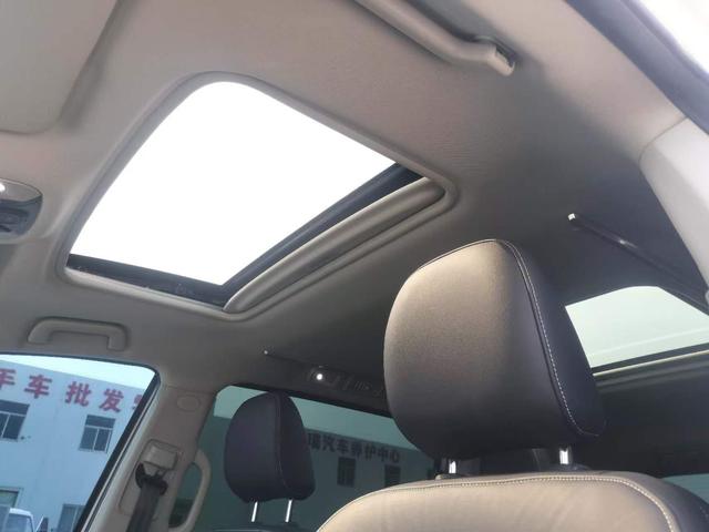 GAC Trumpchi Trumpchi M8
