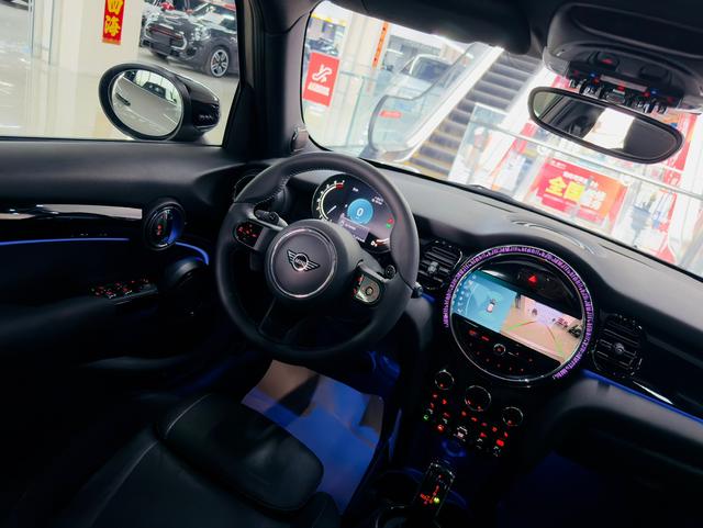 MINI MINI