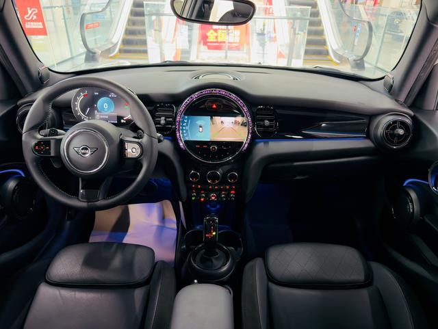 MINI MINI