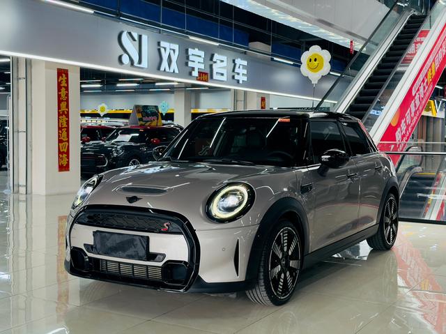 MINI MINI