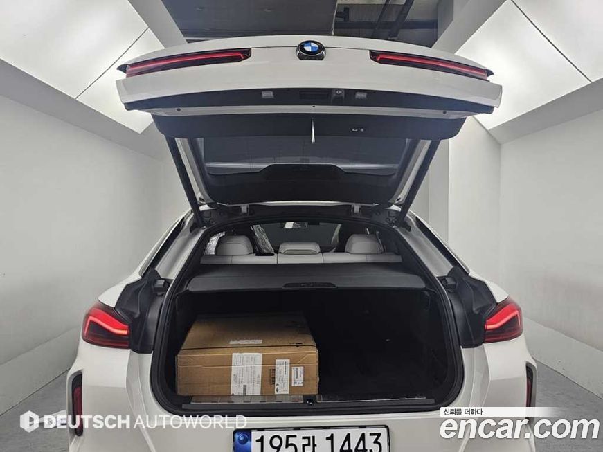 BMW X6M