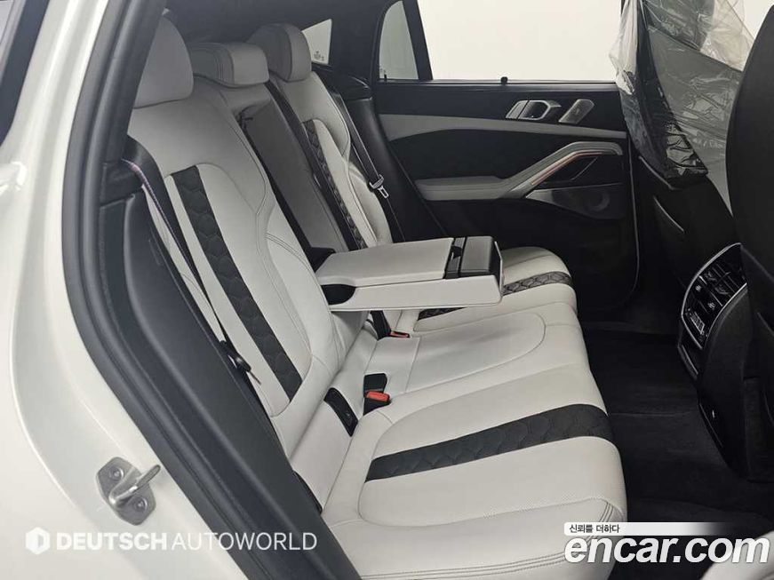 BMW X6M