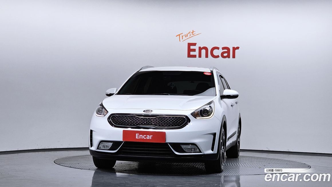 Kia Niro