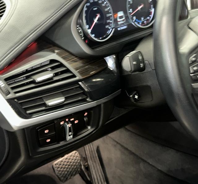 BMW BMW X6